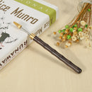 DIY Leather Craft Edge Dye Roller Pen Oil Painting Making Finisher Accessories
