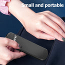 MAIWO M.2 SATA SSD Mobile Enclosure 2 in 1 USB/Type-C Hard Drive Adapter Case