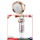 High Pressure Shower Heads Handheld Turbo Fan Spray Shower Head Nozzle (C) Newly