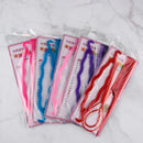 DIY  Magic Barber tool Bun Roller Maker Hair Clip Twist Curler Hair Braiding