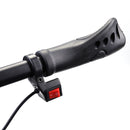 Motorcycle Handlebar Headlight Switch E-bike ATV ON OFF Button Light Switches