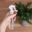 Home Garden Plastic Mist Saplings Sprayer Watering Pouring Vase Spray Bottle