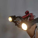 Car Spray Gun Lighting Fill Lights Paint Spraying Airbrush Working Lamp