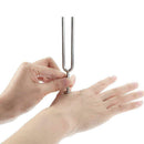 440Hz A Tone Steel Tuning Fork Tuner Tunning Tuners J8T1 Y8O5 Instrument C3D0