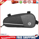 Bicycle Triangle Bag Large Capacity MTB Road Bike Frame Pouch Cycling Packs