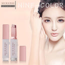 Double-Color Stereo Eyeshadow Pen Waterproof Girl Woman Eye Makeup Beauty Tool