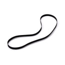 Turntable Drive Belt Transmission Strap Phono Tape CD Replacement (400mm) Newly