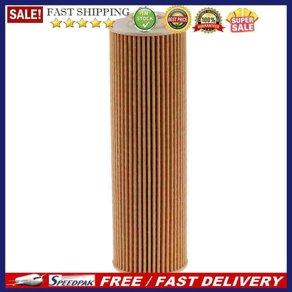 10pcs Engine Oil Filter for Mercedes-Benz W212 W204 C207 2711800509