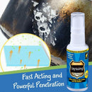 100ml Degreaser Cleaner Spray Kitchen Bathroom Home & Dilute SALE Dirt Oil B4N6