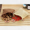 Outdoor Folding Fruits Vegetable Foraging Bag Apples Berry Picking Pouch Bags
