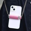 Fashion Phone Crossbody Strap Adjustable Anti-lost Sling Belt for Outdoor Travel