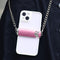 Fashion Phone Crossbody Strap Adjustable Anti-lost Sling Belt for Outdoor Travel