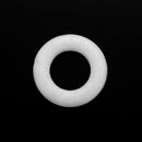 Home Decoration Christmas Gifts Polystyrene Styrofoam Foam Balls Ring Shape