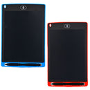 Graffiti Children Notepad Writing Drawing Tablet Graphic Boards Digital LCD