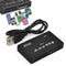 All in One 1 Memory Card Reader-USB External SD SDHC Mini Micro M2 MMC XD  hot.