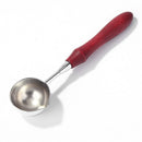 Wooden Handle Wax Seal Melting Furnace Spoon Melt Stove Stick Accessory (A)