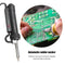 Electric Welding Soldering Tin Sucker Vacuum 220V Desolder Pump with Nozzle