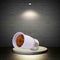 1xE27 to E27 Converter Extension Adapter Socket LED 7T6T Bulb Base b Lamp R2K5