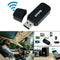 3.5mm AUX To USB Wireless Bluetooth Audio Stereo Car Receiver Hot Adapter U8M7