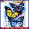 Butterfly 5D Diamond Painting DIY Full Square Drill Mosaic Wall Craft Picture