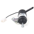 Fuel Shut Off Solenoid 16851-60014 for Kubota RTV900R RTV900S RTV900T RTV900W