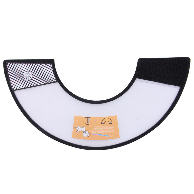 Dog Wound Healing Medical Beautify Shower Protective Collar Pet Tool