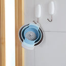 4 in1 Funnels Set Oil Funnel Strainer Kitchen Tools Oil Water Spices Filter{