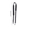 2pc Polyester Camping Shoulder Strap Multiple Metal Hanging Loop Design