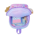 #A Lovely Cute Bookbag Travel Bookbags Fashion Kids Backpack Schoolbag Kindergar