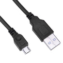 1.8m Charger Power Cord Charging Cable for PlayStation4 PS4 Wireless Game Control