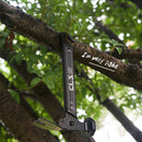 Camping Hammer Ground Nail Hammer Tool Hammer Aluminum Alloy Handle
