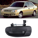 Car Accessories Rear Door Knob Outside Door Handle For Hyundai Accent 2000-2006