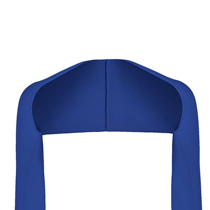 Women Golf Shawl Cuff Ice Silk Sunscreen Summer UV Protection Outdoor Arm Sle