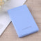 2.5in USB 3.0 SATA 3TB External Hard Drive Box Hard Drive Enclosure Case