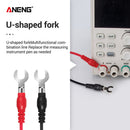 ANENG Multi-functional Digital Multimeter Test Leads Kit Replaceable Test Wires