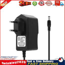 8.4V 1A 18650 Lithium Battery Charger DC5.5mm Power Adapter Charger (EU) Newly