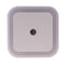 Auto LED Light Induction Sensor Control Bedroom Night  (White) ( EU Plug)