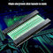44 Pin Gender Changer Adaptor Male to Male Converter Adapter