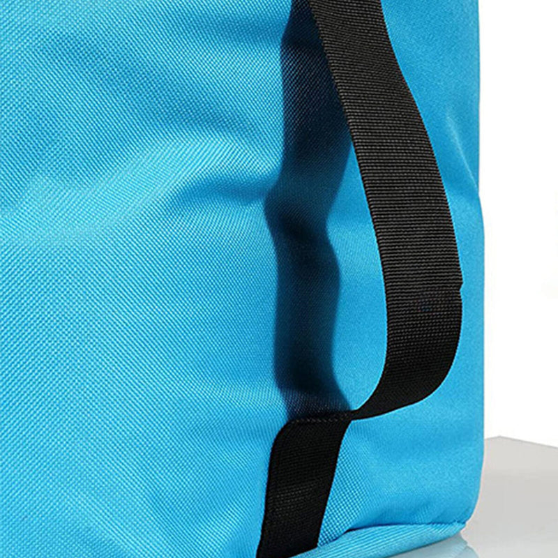 #A Waterproof Car Bags Camping RV Hose Storage Organizer Accessories Foldable