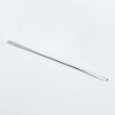 15cm Stainless Steel Cosmetics Powder Color Bar Nail Polish Color Mixing St