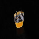 GY6.35 AC 12V 3W Dimmable LED Corn Bulb for Chandelier Crystal Lamp (WW) Newly