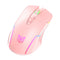 USB Wired Gaming Playing Mouse Non-Slip 6-Gear Adjustable DPI RGB Computer Mice