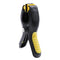 3inch Plastic Nylon Toggle Clip Multifunctional Woodworking Spring Clamp Newly