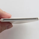 Manicure Nail File Durable Stainless Steel Material Portable Nails Tool for Girl