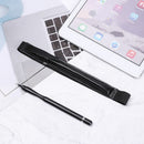 Non Slip Touch Screen Pen Cover Leather Case Sleeve Case Tablet Pencil Holder