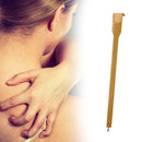 Bamboo Back Scratchers Massage Rollers MassagerS For Self-Massagers 42CM
