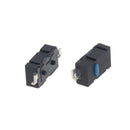 Micro Switch Mouse Button Blue Dot Button for Anywhere for MX  M905 G502  ZIP