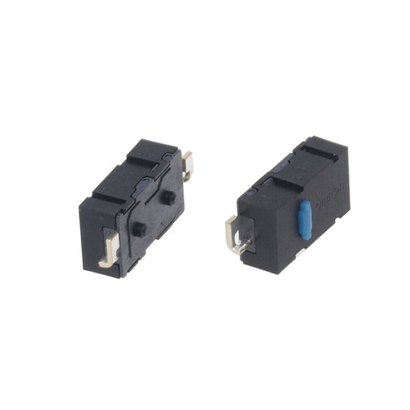 Micro Switch Mouse Button Blue Dot Button for Anywhere for MX  M905 G502  ZIP