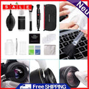 24pcs Camera Lens Cleaning Kit Professional Camera Sensor Cleaningw