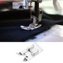 10pcs Universal Household Presser Foot for Low Shank Singer Brother Janome
